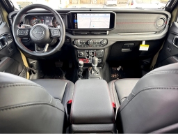 Jeep Wrangler Moab 392 4 Door 4x4 2026