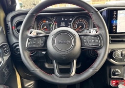 Jeep Wrangler Moab 392 4 Door 4x4 2026