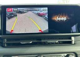 Jeep Wrangler Moab 392 4 Door 4x4 2026