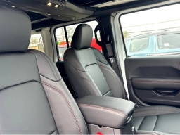 Jeep Wrangler Moab 392 4 Door 4x4 2026