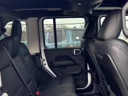 Jeep Wrangler Moab 392 4 Door 4x4 2026