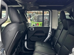 Jeep Wrangler Moab 392 4 Door 4x4 2026