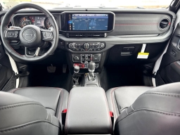 Jeep Wrangler Moab 392 4 Door 4x4 2026