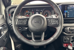 Jeep Wrangler Moab 392 4 Door 4x4 2026