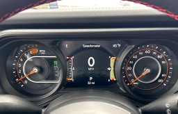 Jeep Wrangler Moab 392 4 Door 4x4 2026