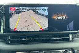 Jeep Wrangler Moab 392 4 Door 4x4 2026