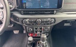 Jeep Wrangler Moab 392 4 Door 4x4 2026