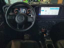 Jeep Wrangler Moab 392 4 Door 4x4 2026