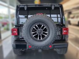 Jeep Wrangler Moab 392 4 Door 4x4 2026