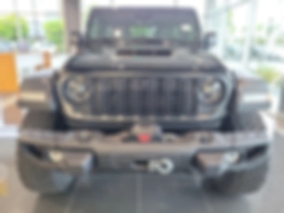Jeep Wrangler Moab 392 4 Door 4x4 2026