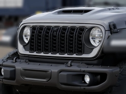 Jeep Wrangler Moab 392 4 Door 4x4 2026