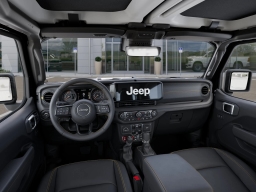 Jeep Wrangler Rubicon 392 Final Edition 4 Door 4x4 2025