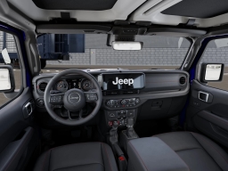 Jeep Wrangler Moab 392 4 Door 4x4 2026