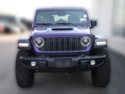 Jeep Wrangler Moab 392 4 Door 4x4 2026