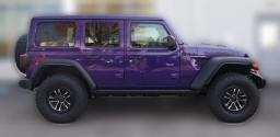 Jeep Wrangler Moab 392 4 Door 4x4 2026