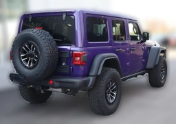 Jeep Wrangler Moab 392 4 Door 4x4 2026