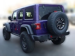 Jeep Wrangler Moab 392 4 Door 4x4 2026