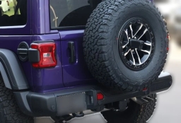 Jeep Wrangler Moab 392 4 Door 4x4 2026