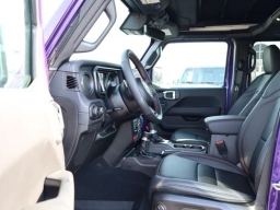 Jeep Wrangler Moab 392 4 Door 4x4 2026