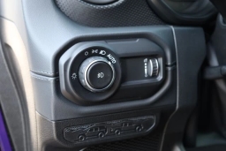 Jeep Wrangler Moab 392 4 Door 4x4 2026