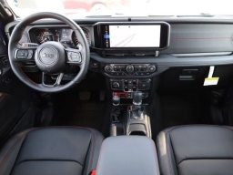 Jeep Wrangler Moab 392 4 Door 4x4 2026