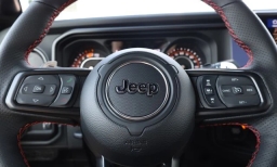 Jeep Wrangler Moab 392 4 Door 4x4 2026