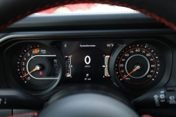 Jeep Wrangler Moab 392 4 Door 4x4 2026