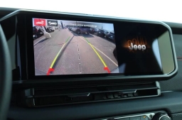Jeep Wrangler Moab 392 4 Door 4x4 2026