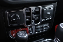 Jeep Wrangler Moab 392 4 Door 4x4 2026
