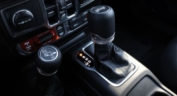 Jeep Wrangler Moab 392 4 Door 4x4 2026