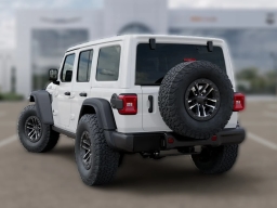 Jeep Wrangler Moab 392 4 Door 4x4 2026