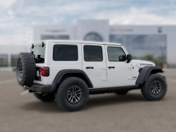 Jeep Wrangler Moab 392 4 Door 4x4 2026
