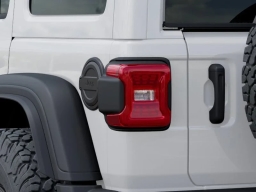 Jeep Wrangler Moab 392 4 Door 4x4 2026