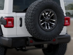 Jeep Wrangler Moab 392 4 Door 4x4 2026