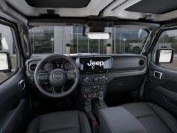 Jeep Wrangler Moab 392 4 Door 4x4 2026