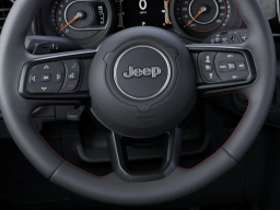 Jeep Wrangler Moab 392 4 Door 4x4 2026
