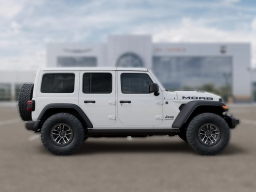 Jeep Wrangler Moab 392 4 Door 4x4 2026