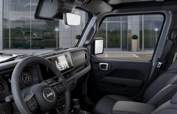 Jeep Wrangler Moab 392 4 Door 4x4 2026