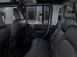 Jeep Wrangler Moab 392 4 Door 4x4 2026