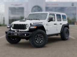Jeep Wrangler Moab 392 4 Door 4x4 2026