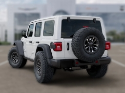 Jeep Wrangler Moab 392 4 Door 4x4 2026