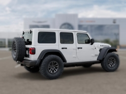 Jeep Wrangler Moab 392 4 Door 4x4 2026