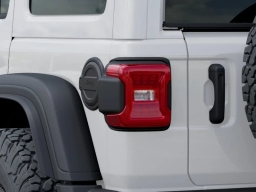 Jeep Wrangler Moab 392 4 Door 4x4 2026