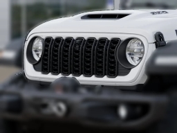 Jeep Wrangler Moab 392 4 Door 4x4 2026