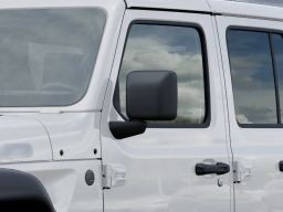 Jeep Wrangler Moab 392 4 Door 4x4 2026