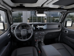 Jeep Wrangler Moab 392 4 Door 4x4 2026
