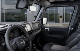 Jeep Wrangler Moab 392 4 Door 4x4 2026