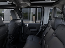 Jeep Wrangler Moab 392 4 Door 4x4 2026