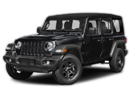 Jeep Wrangler Willys 392 4 Door 4x4 2026