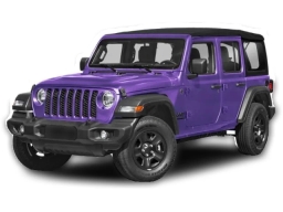 Jeep Wrangler Moab 392 4 Door 4x4 2026